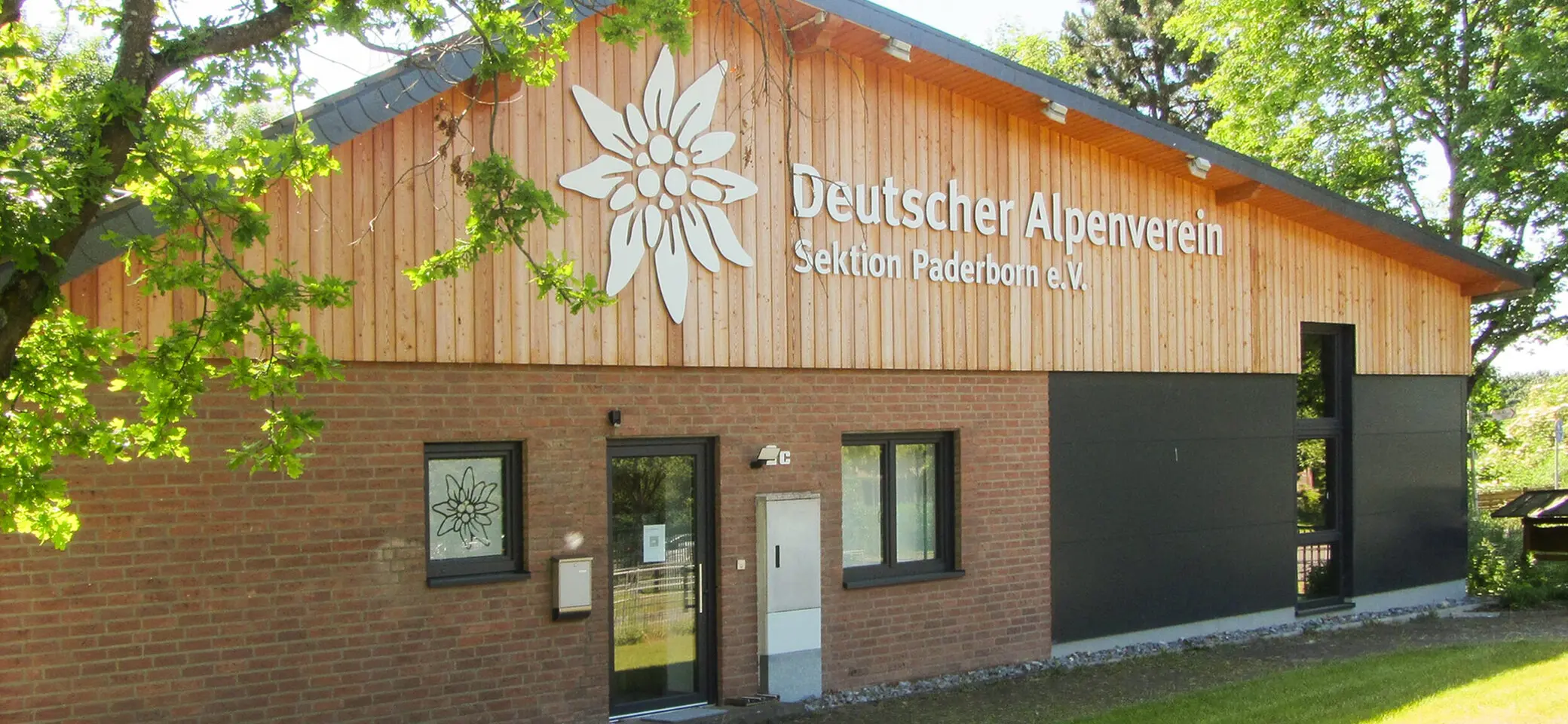 Bild von der Webseite von Deutscher Alpenverein Sektion Paderborn