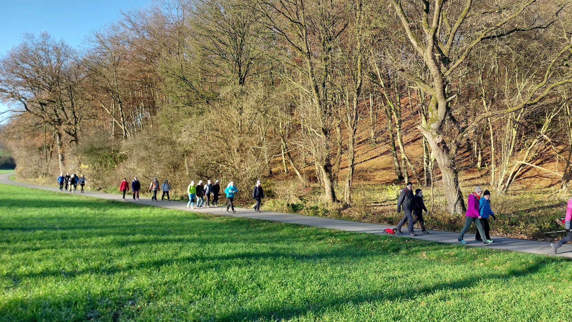 © DAV Sektion Paderborn © DAV Sektion Paderborn